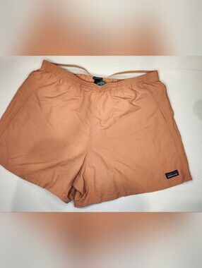 BNWT Womens' Patagonia Baggies Shorts, Size Large